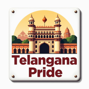 Regional Pride  - Magnet v16